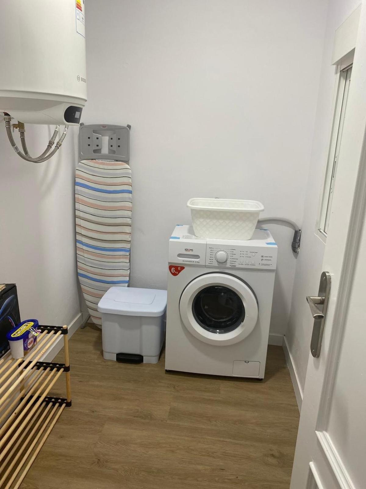 Apartamento Luna De San Basilio Córdoba Exterior foto