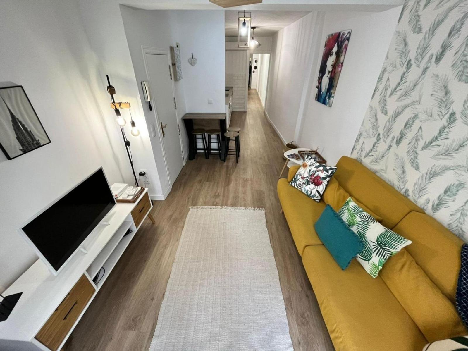 Apartamento Luna De San Basilio Córdoba Exterior foto